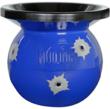Mud Jug Portable Spittoons Attends The NATO Show In Las Vegas Nevada...